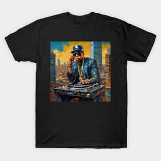 Jay-Z T-Shirt